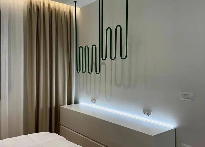 Incasso Center Apartamento