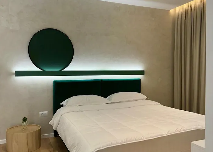 Incasso Center Apartamento Tirana