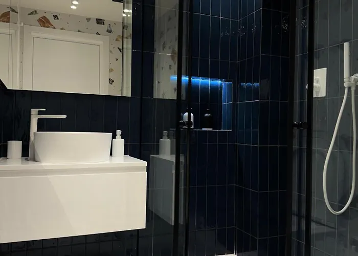 Apartamento Incasso Center *