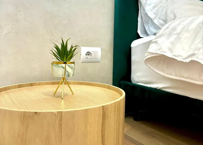 Incasso Center Apartamento *