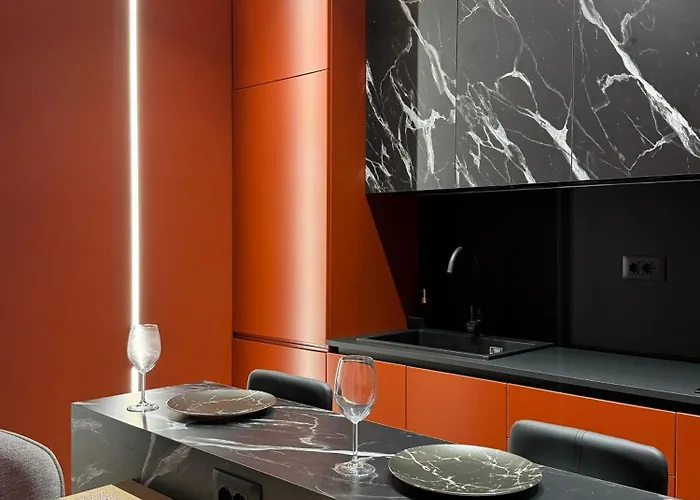 Apartamento Incasso Center