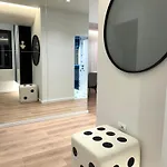 Incasso Center Lejlighed