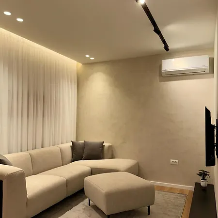 Incasso Center Apartmán *