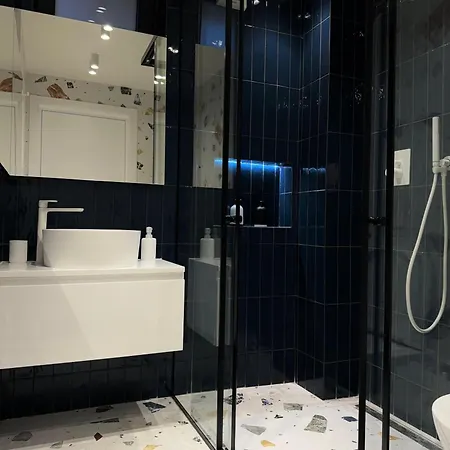 Apartmán Incasso Center *