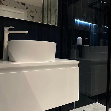 Incasso Center Apartmán Tirana