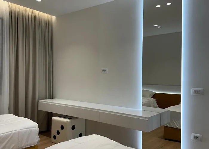 Apartment Incasso Center Tirana