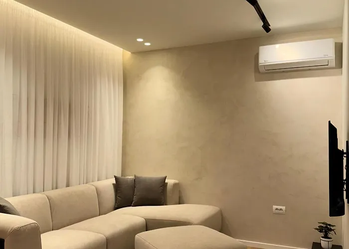 Incasso Center Apartment *