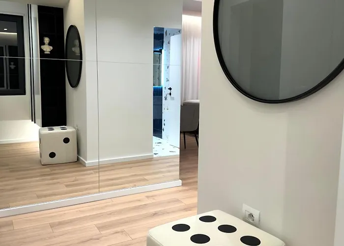 Incasso Center Apartment