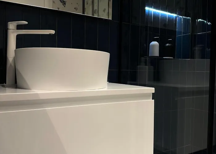 Incasso Center Apartment Tirana