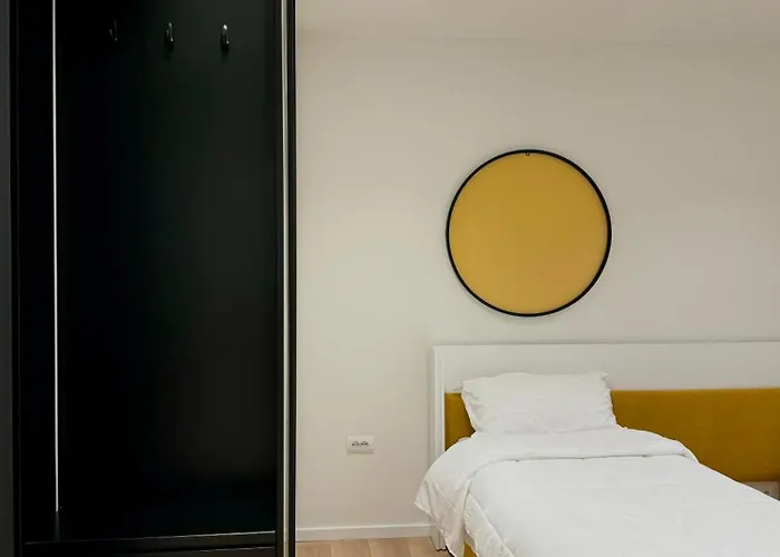 Apartment Incasso Center Tirana