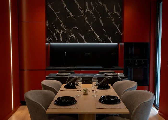 Incasso Center Apartment